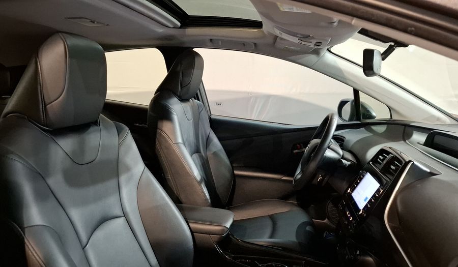 Toyota Prius 1.8 HEV PREMIUM AUTO Hatchback 2021