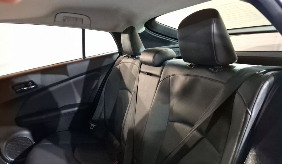 Toyota Prius 1.8 HEV PREMIUM AUTO Hatchback 2021