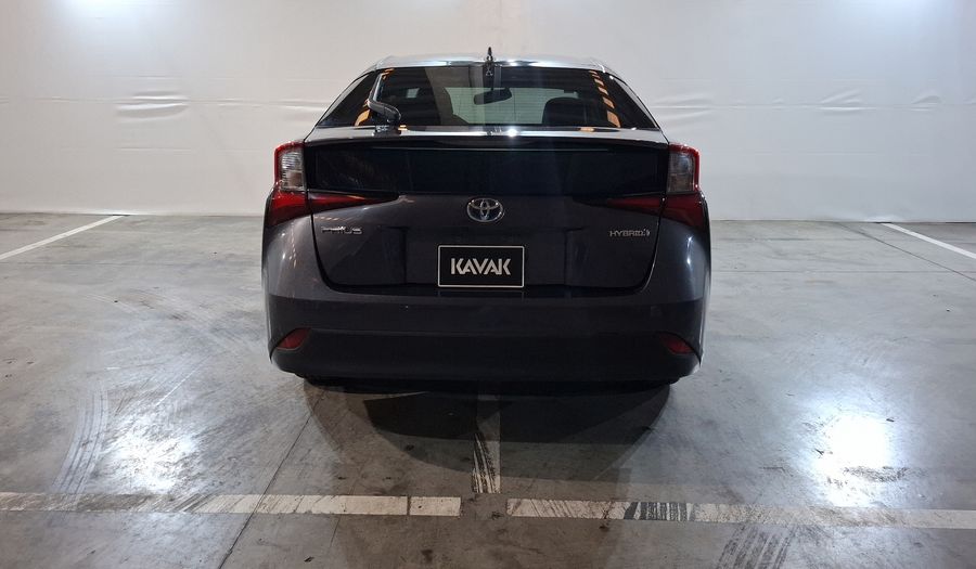 Toyota Prius 1.8 HEV PREMIUM AUTO Hatchback 2021