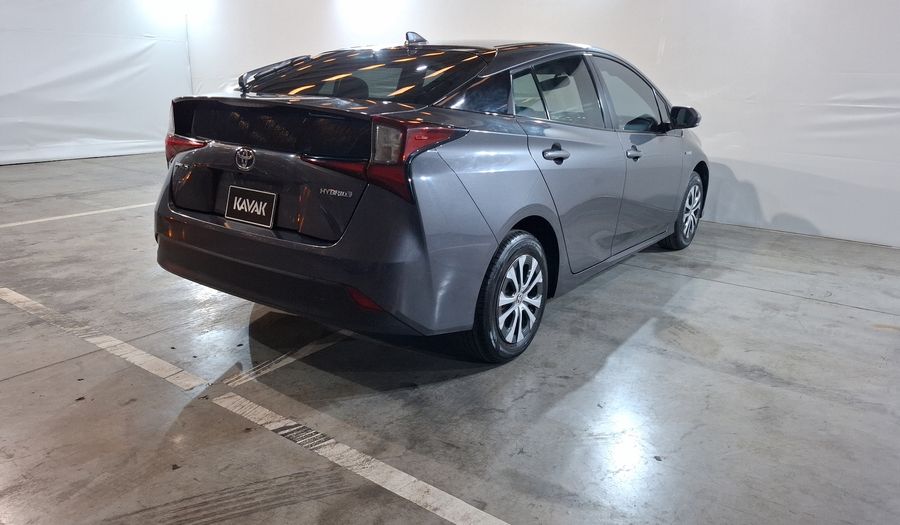 Toyota Prius 1.8 HEV PREMIUM AUTO Hatchback 2021