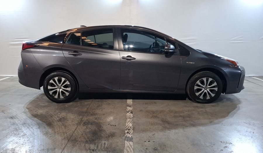 Toyota Prius 1.8 HEV PREMIUM AUTO Hatchback 2021