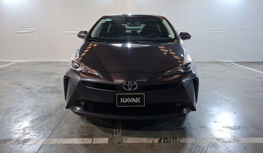 Toyota Prius 1.8 HEV PREMIUM AUTO Hatchback 2021