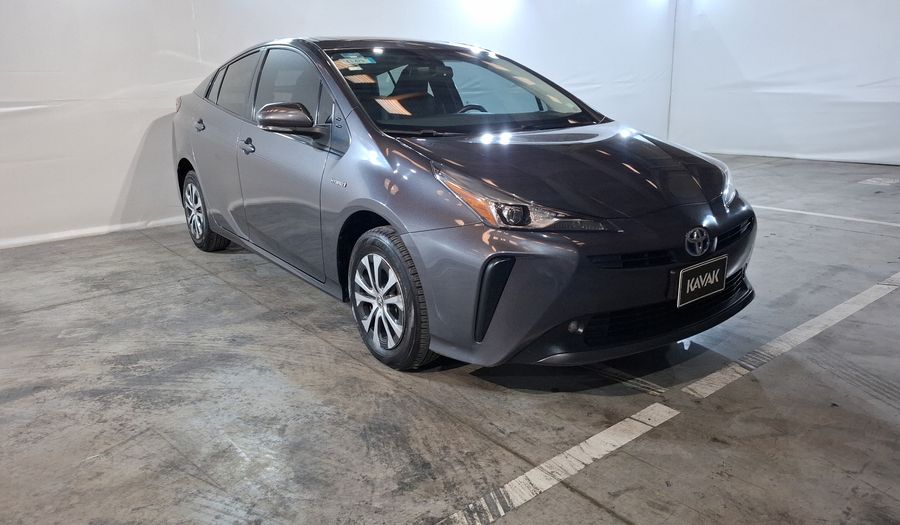 Toyota Prius 1.8 HEV PREMIUM AUTO Hatchback 2021