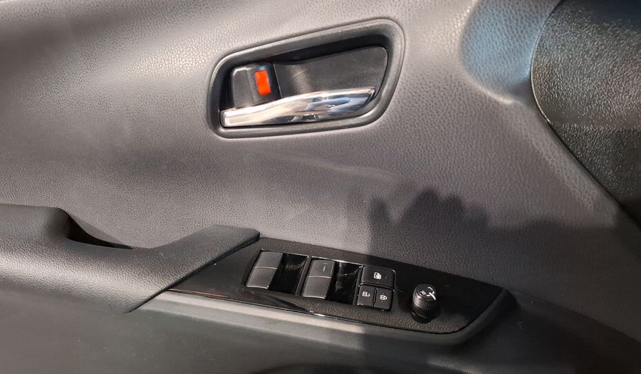 Toyota Prius 1.8 HEV PREMIUM AUTO Hatchback 2021