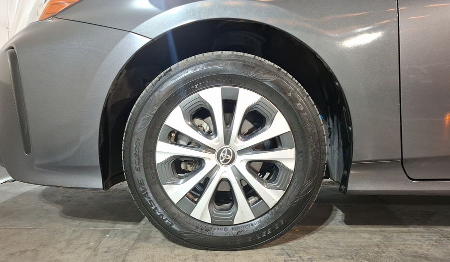 Toyota Prius 1.8 HEV PREMIUM AUTO Hatchback 2021