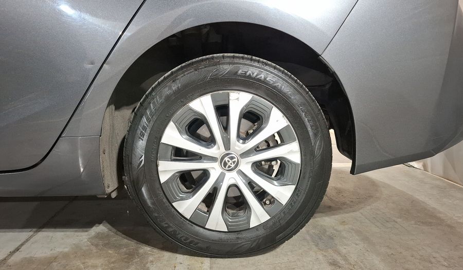 Toyota Prius 1.8 HEV PREMIUM AUTO Hatchback 2021