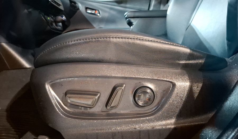 Toyota Prius 1.8 HEV PREMIUM AUTO Hatchback 2021