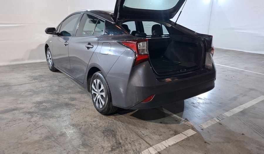 Toyota Prius 1.8 HEV PREMIUM AUTO Hatchback 2021