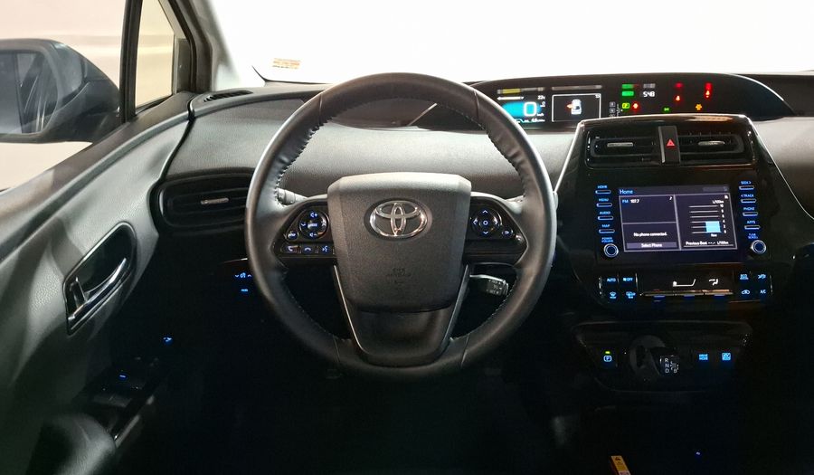 Toyota Prius 1.8 HEV PREMIUM AUTO Hatchback 2021