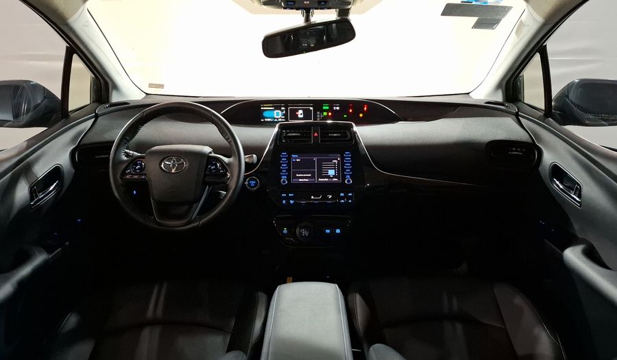 Toyota Prius 1.8 HEV PREMIUM AUTO Hatchback 2021