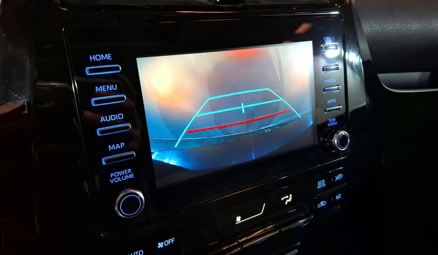 Toyota Prius 1.8 HEV PREMIUM AUTO Hatchback 2021