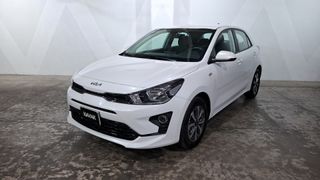 Kia • Rio