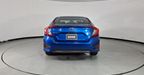 Honda Civic 1.5 TURBO PLUS Sedan 2018