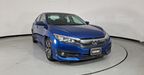 Honda Civic 1.5 TURBO PLUS Sedan 2018
