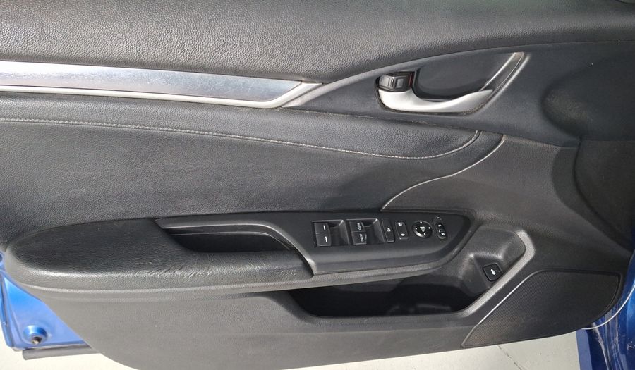 Honda Civic 1.5 TURBO PLUS Sedan 2018