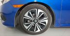 Honda Civic 1.5 TURBO PLUS Sedan 2018