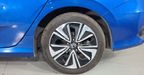Honda Civic 1.5 TURBO PLUS Sedan 2018
