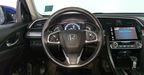 Honda Civic 1.5 TURBO PLUS Sedan 2018