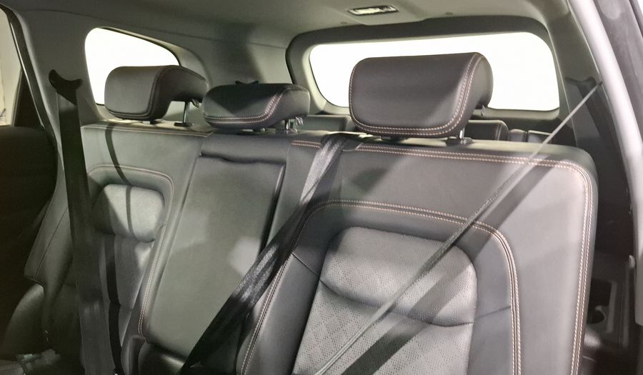 Chirey Tiggo 8 Pro 1.6 PREMIUM DCT Suv 2023