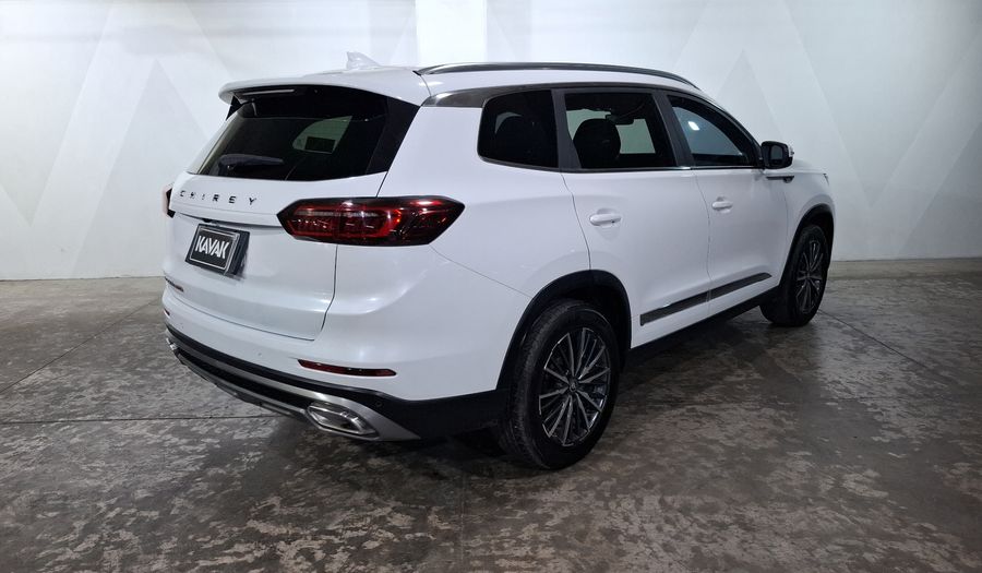 Chirey Tiggo 8 Pro 1.6 PREMIUM DCT Suv 2023