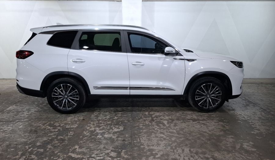 Chirey Tiggo 8 Pro 1.6 PREMIUM DCT Suv 2023