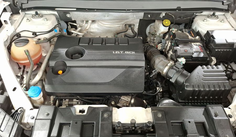 Chirey Tiggo 8 Pro 1.6 PREMIUM DCT Suv 2023