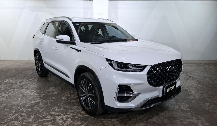 Chirey Tiggo 8 Pro 1.6 PREMIUM DCT Suv 2023