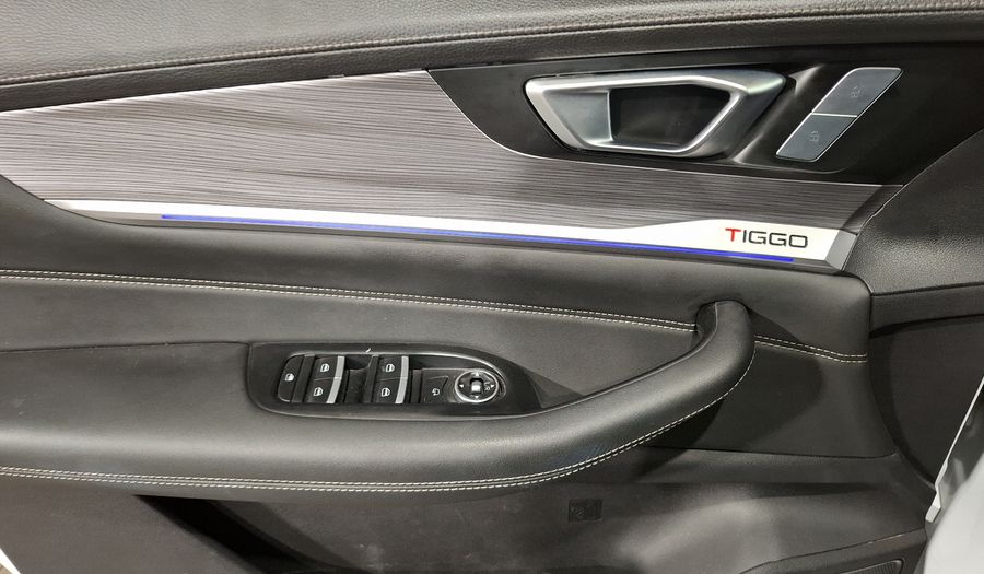 Chirey Tiggo 8 Pro 1.6 PREMIUM DCT Suv 2023