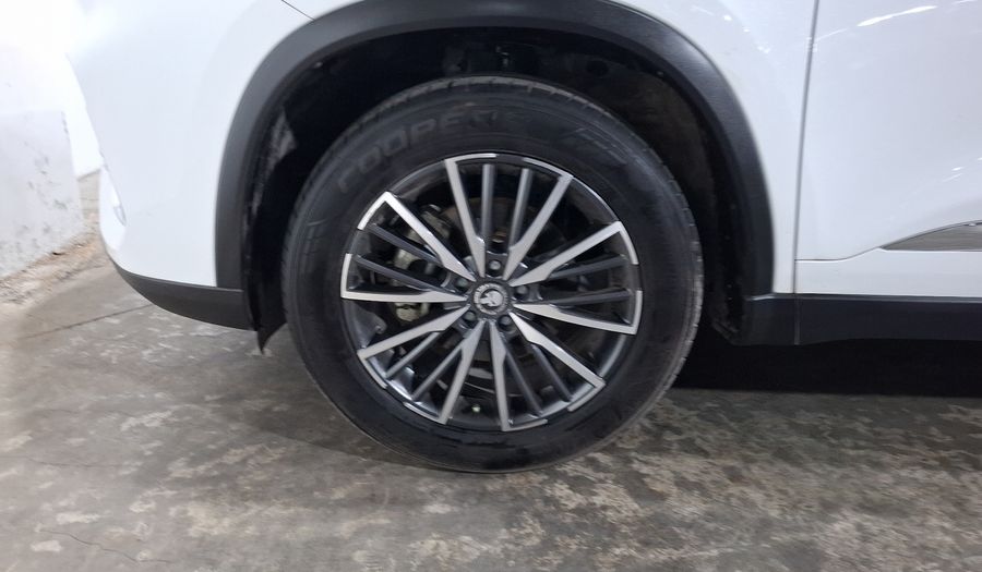 Chirey Tiggo 8 Pro 1.6 PREMIUM DCT Suv 2023