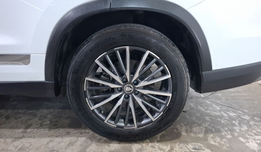 Chirey Tiggo 8 Pro 1.6 PREMIUM DCT Suv 2023