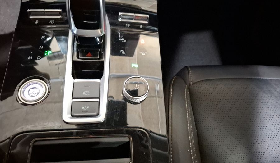 Chirey Tiggo 8 Pro 1.6 PREMIUM DCT Suv 2023