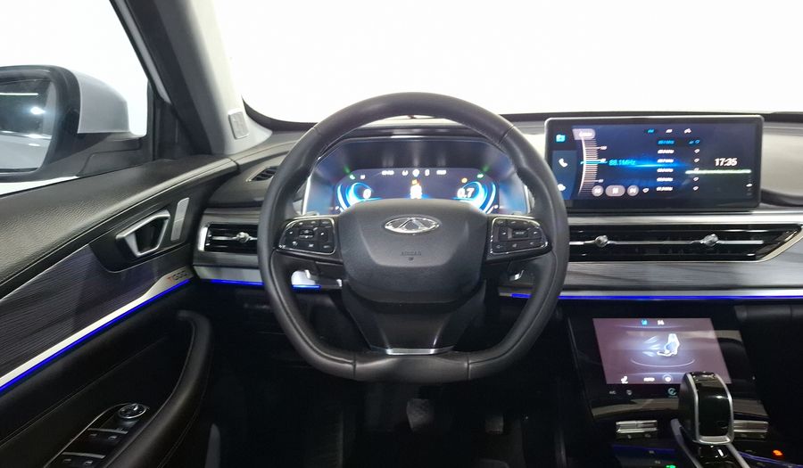 Chirey Tiggo 8 Pro 1.6 PREMIUM DCT Suv 2023