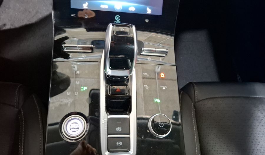 Chirey Tiggo 8 Pro 1.6 PREMIUM DCT Suv 2023