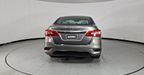 Nissan Sentra 1.8 ADVANCE MT Sedan 2017