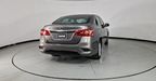 Nissan Sentra 1.8 ADVANCE MT Sedan 2017
