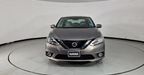 Nissan Sentra 1.8 ADVANCE MT Sedan 2017