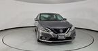 Nissan Sentra 1.8 ADVANCE MT Sedan 2017
