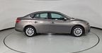 Nissan Sentra 1.8 ADVANCE MT Sedan 2017