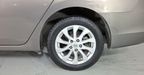 Nissan Sentra 1.8 ADVANCE MT Sedan 2017