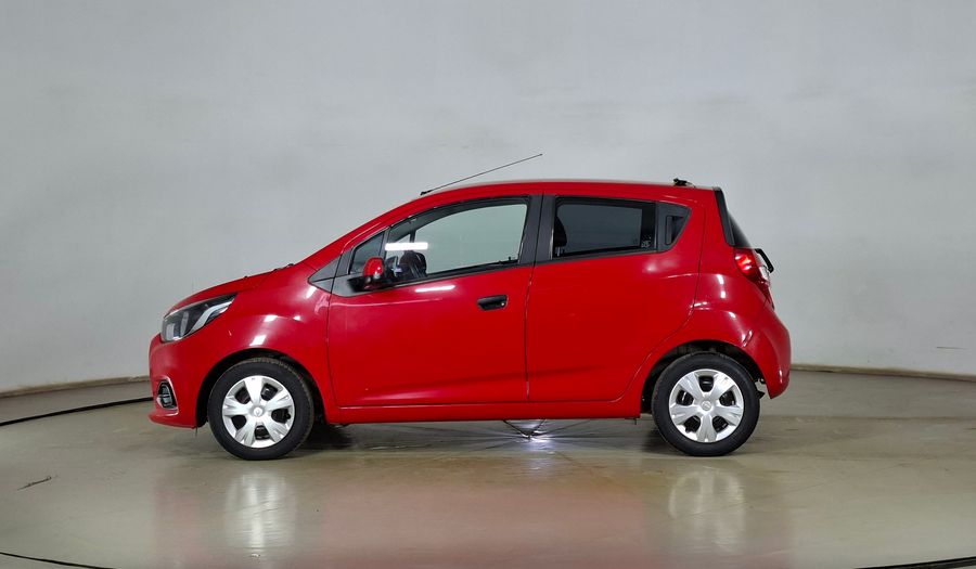 Chevrolet Spark Gt 1.2 GT LT Hatchback 2020