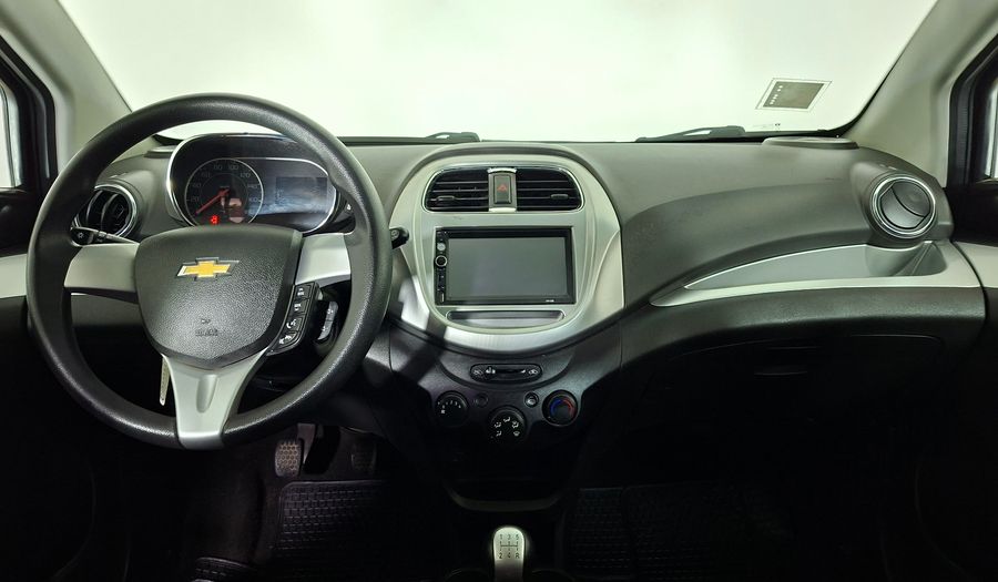 Chevrolet Spark Gt 1.2 GT LT Hatchback 2020