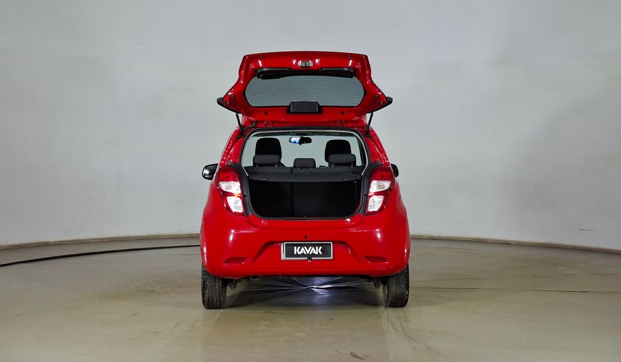 Chevrolet Spark Gt 1.2 GT LT Hatchback 2020