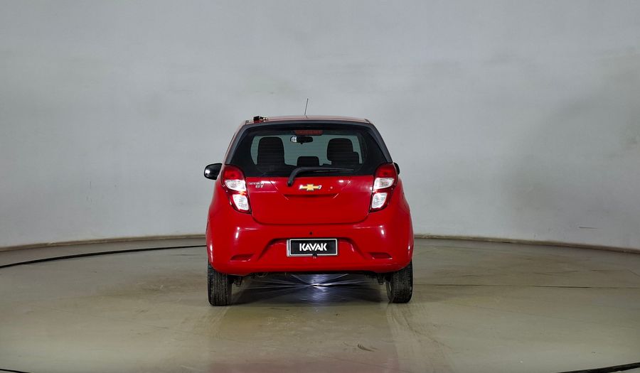 Chevrolet Spark Gt 1.2 GT LT Hatchback 2020