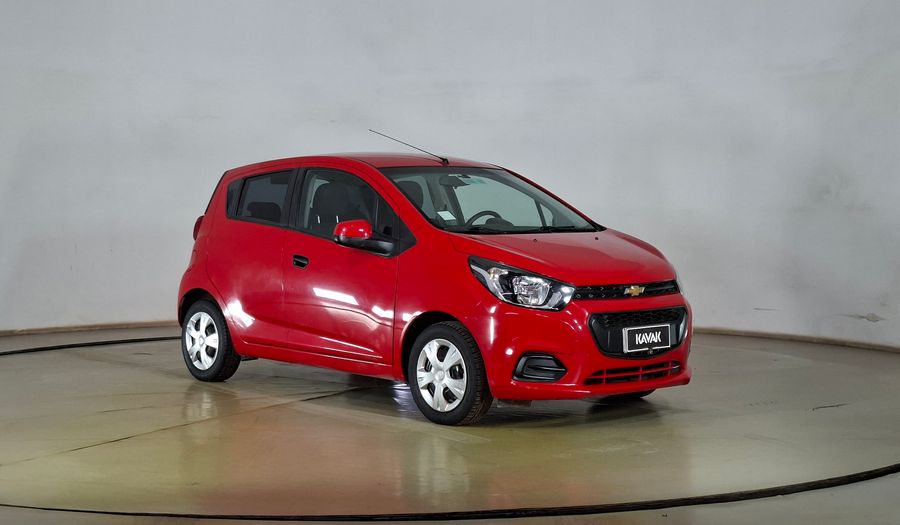 Chevrolet Spark Gt 1.2 GT LT Hatchback 2020