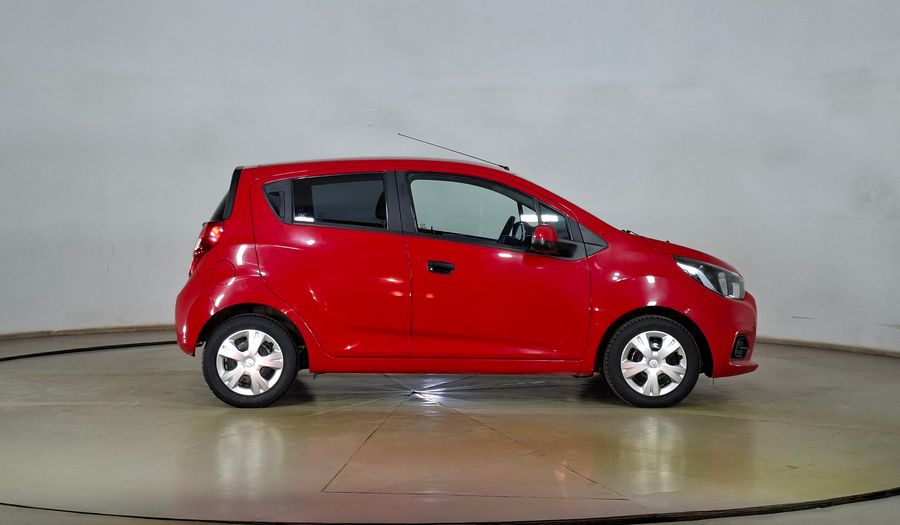 Chevrolet Spark Gt 1.2 GT LT Hatchback 2020