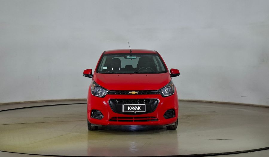 Chevrolet Spark Gt 1.2 GT LT Hatchback 2020