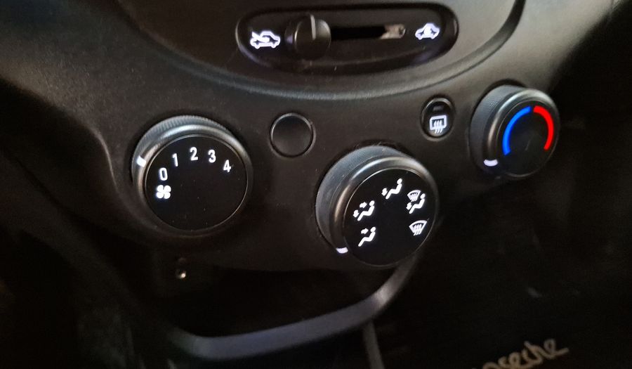 Chevrolet Spark Gt 1.2 GT LT Hatchback 2020