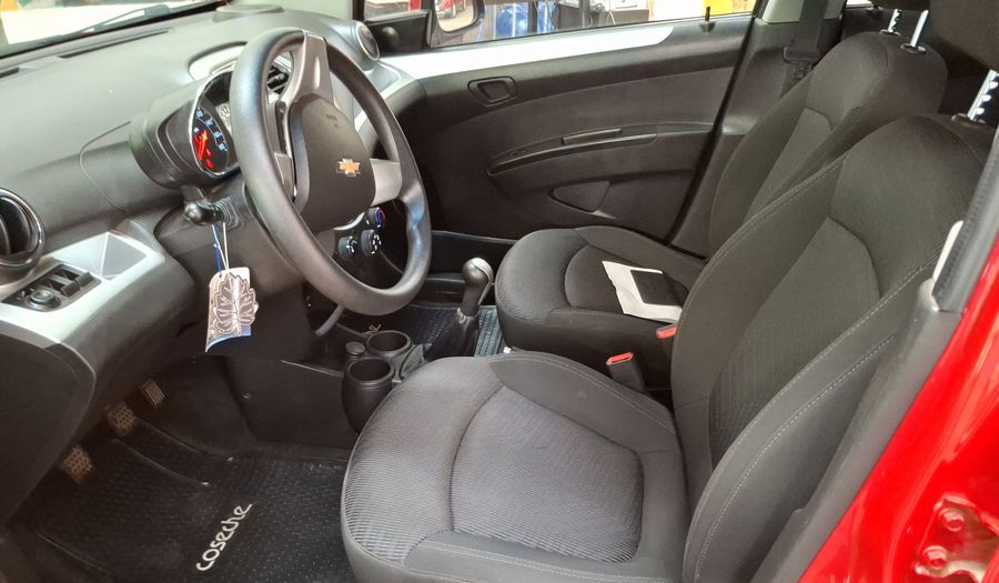 Chevrolet Spark Gt 1.2 GT LT Hatchback 2020