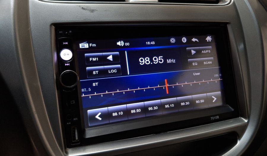 Chevrolet Spark Gt 1.2 GT LT Hatchback 2020