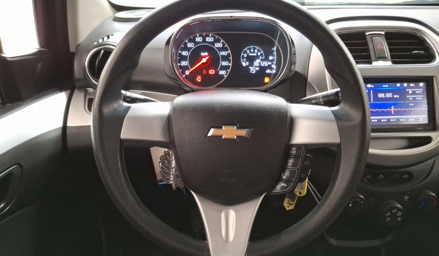 Chevrolet Spark Gt 1.2 GT LT Hatchback 2020